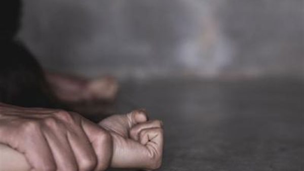 اغتصاب_ صورة أرشيفية