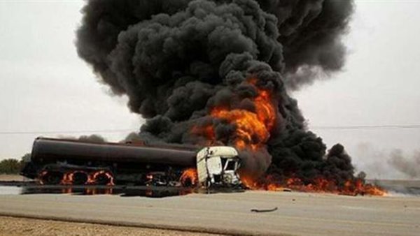 اشتغال سيارة أرشيفية