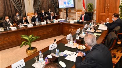 غدًا.. مجلس النواب يواجه 8 وزراء بحكومة مدبولي