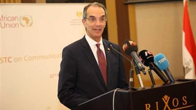 الاتصالات: تدريب 18 ألف موظف لمواكبة بيئة العمل بالعاصمة الإدارية