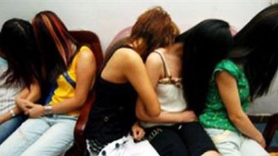 حبس شبكة دعارة بقصر النيل 4 أيام على ذمة التحقيقات