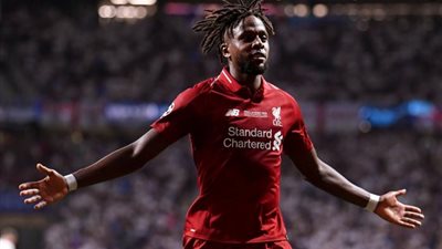 لايبزيج يُزاجم شالكة للتعاقد مع مهاجم ليفربول
