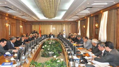 مصدر: الجامعات تبدأ في إعلان جداول الامتحانات بداية شهر فبراير 