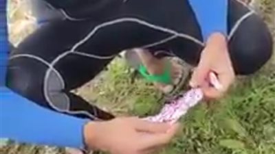 أول تعليق أمني على استخراج أعمال السِحر بعد 15 يومًا من البحث عن شاب سقط في ترعة الإسماعيلية بالشرقية (صور)