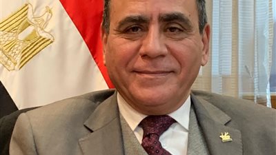 حسين السمري: عدم وجود لجان بالجبلاية أمر كارثي ويحرج مصر أمام 