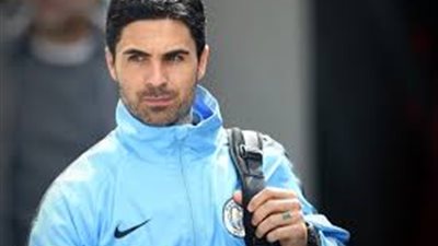 أرتيتا يعلن تشكيل أرسنال لمواجهة ساوثهامبتون في كأس الاتحاد الإنجليزي