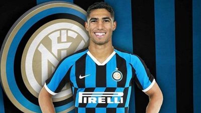 وكيل حكيمي يحسم الجدل حول أزمة ريال مدريد وإنتر