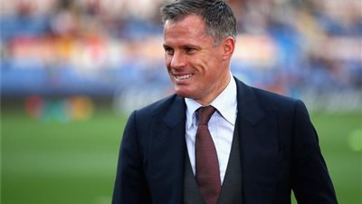 كاراجر يوجه نصيحة لـ