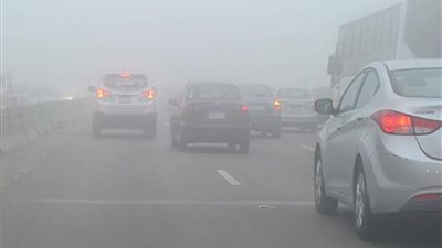 شبورة وغيوم ورياح.. توقعات الأرصاد لهذا الأسبوع