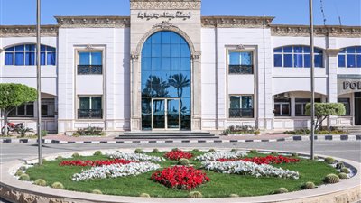 ميناء دمياط: شحن 50 حاوية عبر قطارين للسكة الحديد متجهين إلى الإسكندرية