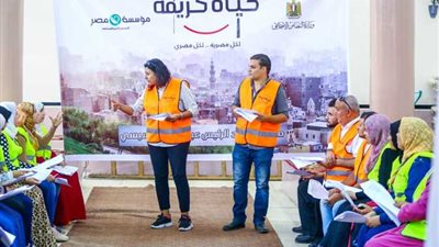 قافلتان طبيتان ضمن مبادرة رئيس الجمهورية 