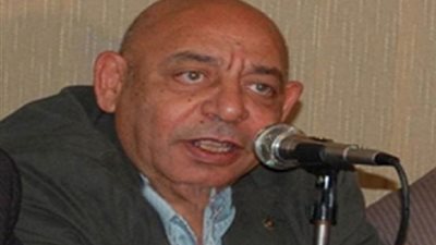 عبد الله جورج: الحمد لله على عودة حقي المغتصب (خاص)