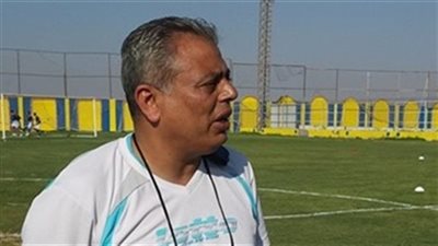 خالد عيد يدخل في وصلة بكاء هيستيري بعد التعادل مع الإسماعيلي