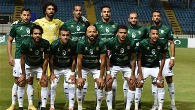 الاتحاد السكندري يرغب في ضم لاعب غزل المحلة