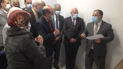 وزير المالية: الدولة تولي اهتمامًا كبيرًا بتطوير وميكنة منظومة العمل الحكومي