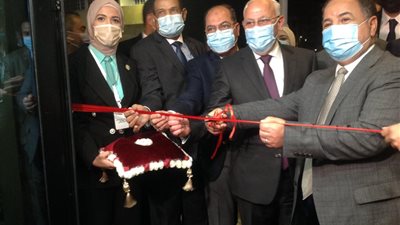 وزير المالية: تعزيز إجراءات الحوكمة لتقديم خدمات متميزة للمواطنين