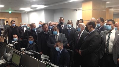 وزير المالية: ارتفاع إيرادات الموازنة العامة 16٪ خلال النصف الأول من العام المالي الحالي