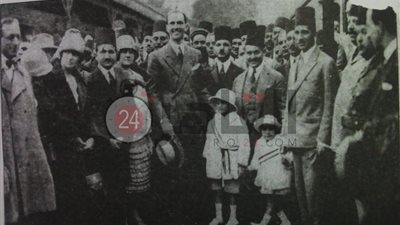 مواقف من حياة توفيق أندراوس.. الصعيدي الذي قبّله سعد زغلول لوطنيته