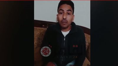 300 شاب يقعون فريسة نصاب جمع 18 مليون جنيه منهم بالهرم (فيديو)