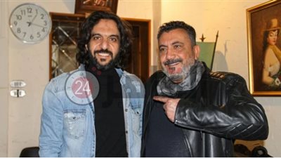 بهاء سلطان يوضح موقفه من التصالح مع نصر محروس: لم أسعَ يومًا لـ