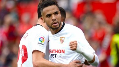 النصيري في الصدارة.. ترتيب هدافي الدوري الإسباني عقب مباريات اليوم