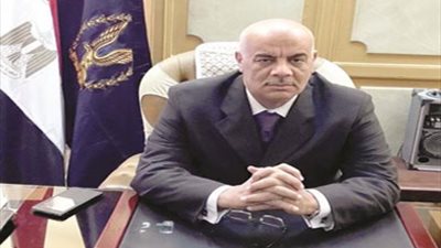 إبراهيم صابر: مرتبات رجال الشرطة حلال بالكامل