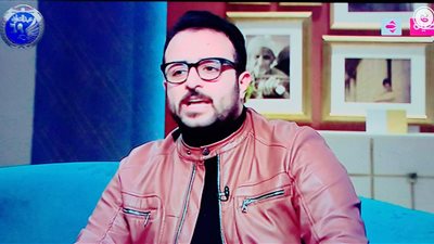 معاذ ياسين: حققت شهرة كبيرة بتقليد فقرات من 