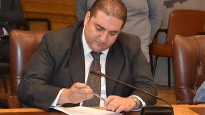 متى بشاي: المستورد يفضل التعامل مع الصرافة بدل البنوك.. والجمارك سبب زيادة الأسعار