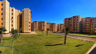 اليوم.. بدء تسليم 1392 وحدة سكنية بالإسكان الاجتماعي بمدينة 6 أكتوبر الجديدة