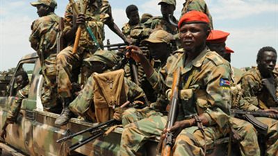 حركة جيش السودان: سنعمل مع الأجهزة الأمنية لحماية المدنيين في كورما ودارفور