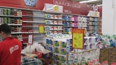 الداخلية توفر سلعًا أغذية بأسعار مخفضة بمناسبة عيد الشرطة في 