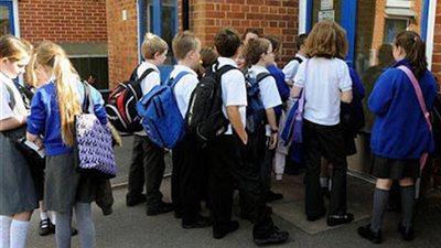 الصحة البريطانية: فتح المدارس في أبريل مرتبط بالبيانات الخاصة بتفشي كورونا