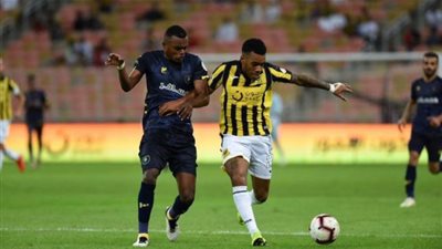 تعرف على موقف روديجيز من المشاركة ضد النصر في 