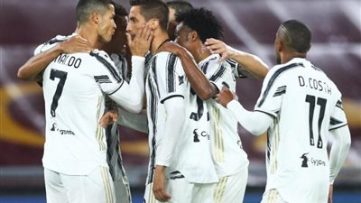 رونالدو يقود هجوم يوفنتوس أمام بولونيا