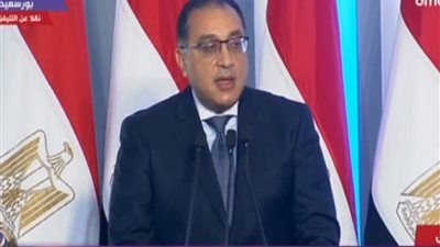 مدبولي: اتبعنا منهج التنمية لدول شرق آسيا لتحقيق نهضة شاملة