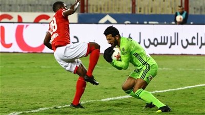 المهدي سليمان يحسم الجدل بشأن مهاجمته لإدارة بيراميدز