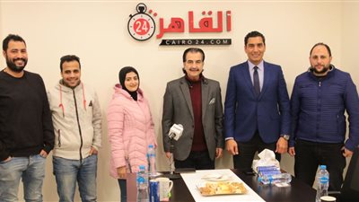 جوهر نبيل: رأيي تغيّر في منتخب اليد بعد أدائه المميز.. ولستُ الآمر الناهي بالأهلي وأحلم برئاسة الاتحاد المصري للعبة (ندوة)