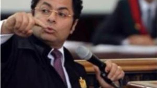 خالد أبو بكر