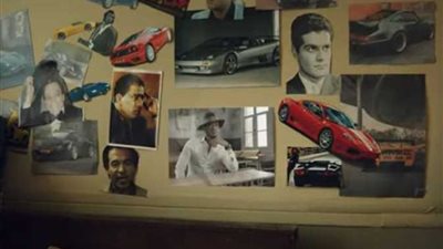 أبرزهم عادل إمام وأحمد زكي.. محمد رمضان يتذكر نجومه المفضلين فى كليب 