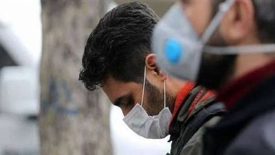 غرامة فورية لـ14 مواطنًا بمدينة مطاي لمخالفة ارتداء الكمامة