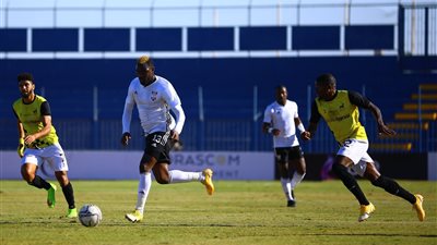 وادي دجلة يسقط في فخ الهزيمة أمام الجونة بهدفين