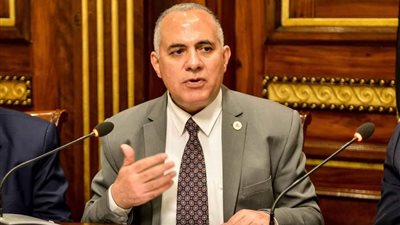 رئيس زراعة النواب يواجه وزير الري بأزمات تطهير الترع وتجربة القمح المبرد