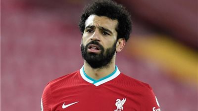 تعرف على تفاصيل عقد محمد صلاح