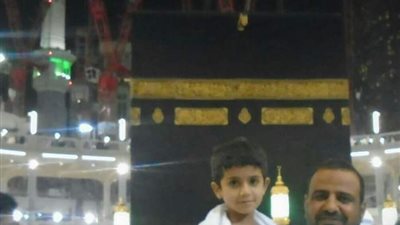 كواليس وفاة مسن بعد 72 ساعة من رحيل نجله متأثرًا بكورونا في الشرقية (صور)