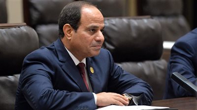 توجيهات عاجلة من السيسي للحكومة بشأن تطوير 1500 قرية وتوابعها