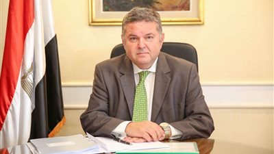 وزير قطاع الأعمال عن اختيار المشروعات: 