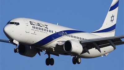 خوفًا من كورونا.. إسرائيل تعلق جميع رحلات الطيران لمدة أسبوع