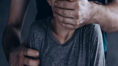 عامل يعتدي جنسيًا على طفل بالدقهلية