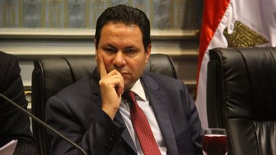 برلماني ينتقد تعرض الفلاحين للخسائر بسبب البطاطس والقطن وقصب السكر 