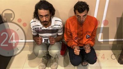 ماذا قال الطب الشرعي عن المتهمين بقتل فتاة المعادي قبل الحكم يإعدامهما؟ (مستند)